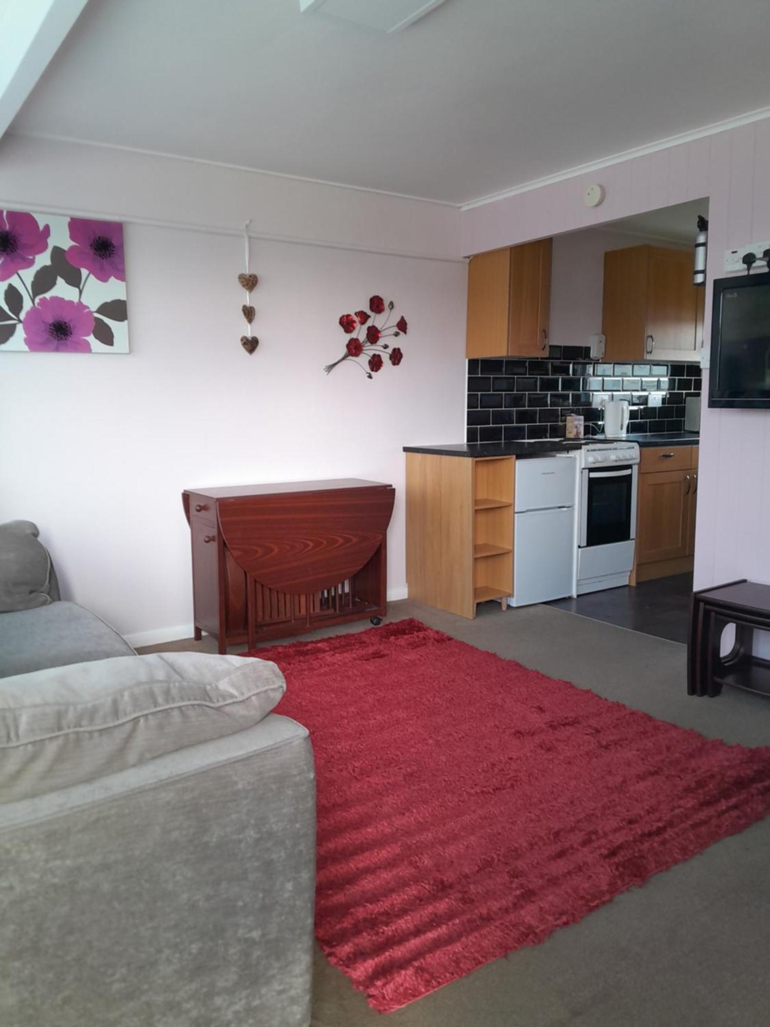 Alicias Chalets Грейт-Ярмут Номер фото