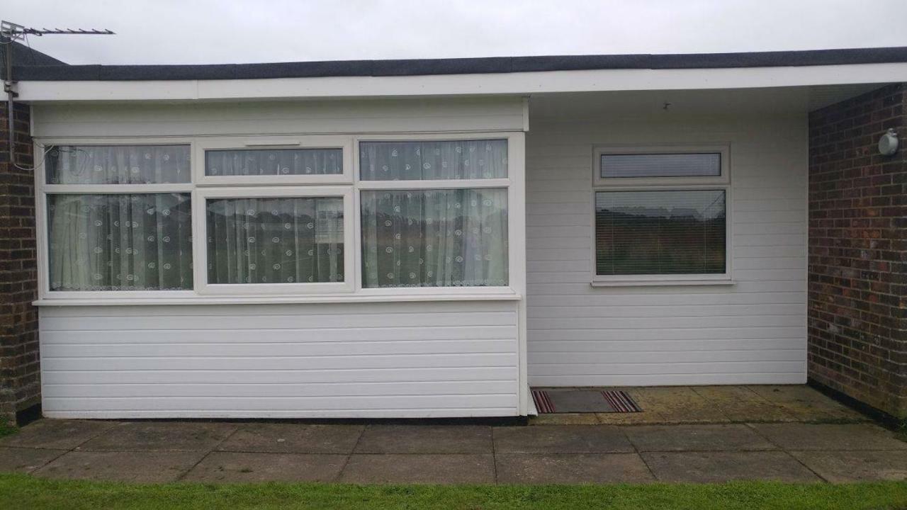 Alicias Chalets Грейт-Ярмут Экстерьер фото